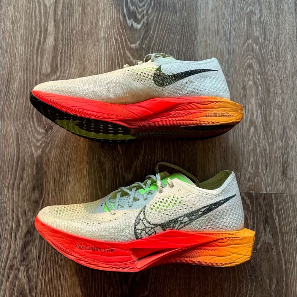 Nike Vaporfly 3 Running & Racing Shoes Size US 12